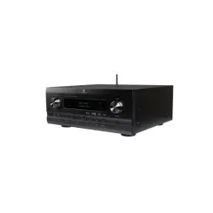 TONEWINNER AT-2300PRO BLACK AV RESĪVERIS / PASTIPRINĀTĀJS