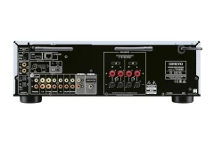 ONKYO TX-8250 SILVER STEREO RESĪVERIS