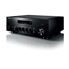 YAMAHA R-N803D Black Stereo resīveris STEREO RESĪVERIS