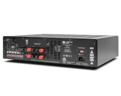 Cambridge Audio AXR100 Luna Gray STEREO RESĪVERIS