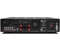 Cambridge Audio AXR85 Luna Gray STEREO RESĪVERIS