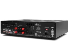 Cambridge Audio AXR85 Luna Gray STEREO RESĪVERIS