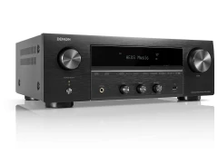 DENON DRA-900H BLACK STEREO RESĪVERIS