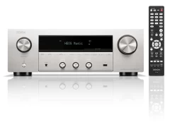 DENON DRA-900H PREMIUM SILVER STEREO RESĪVERIS