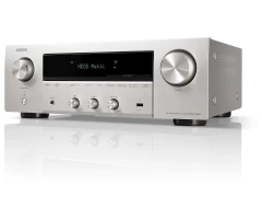 DENON DRA-900H PREMIUM SILVER STEREO RESĪVERIS