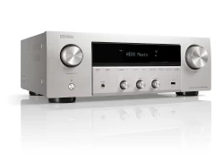 DENON DRA-900H PREMIUM SILVER STEREO RESĪVERIS