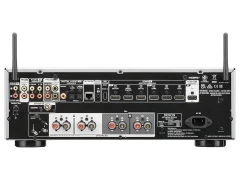 DENON DRA-900H PREMIUM SILVER STEREO RESĪVERIS