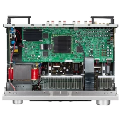DENON DRA-900H PREMIUM SILVER STEREO RESĪVERIS