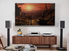 DENON DRA-900H PREMIUM SILVER STEREO RESĪVERIS