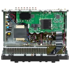 MARANTZ STEREO 70s BLACK STEREO RESĪVERIS