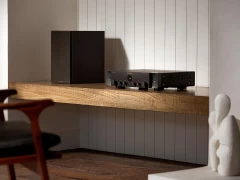 MARANTZ STEREO 70s BLACK STEREO RESĪVERIS