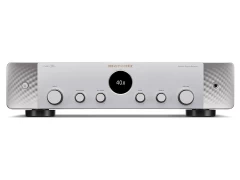 MARANTZ STEREO 70s SILVER GOLD STEREO RESĪVERIS