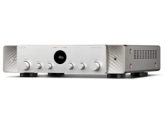 MARANTZ STEREO 70s SILVER GOLD STEREO RESĪVERIS