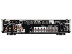 MARANTZ STEREO 70s SILVER GOLD STEREO RESĪVERIS