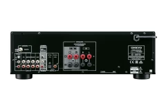 ONKYO TX-8220 BLACK STEREO RESĪVERIS
