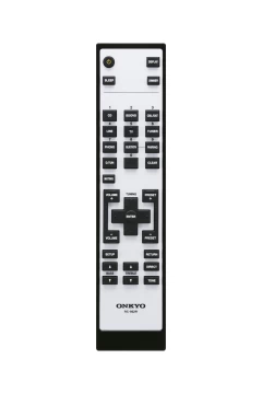 ONKYO TX-8220 BLACK STEREO RESĪVERIS
