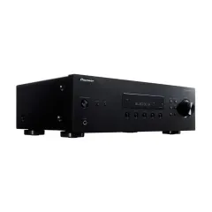 PIONEER SX-10AE BLACK STEREO RESĪVERIS