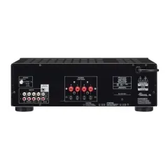 PIONEER SX-10AE BLACK STEREO RESĪVERIS