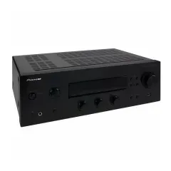 PIONEER SX-N30AE STEREO RESĪVERIS