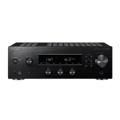 PIONEER SX-N30AE STEREO RESĪVERIS