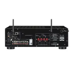 PIONEER SX-N30AE STEREO RESĪVERIS