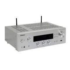 PIONEER SX-N30AE STEREO RESĪVERIS