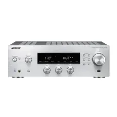 PIONEER SX-N30AE STEREO RESĪVERIS