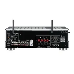 PIONEER SX-N30AE STEREO RESĪVERIS