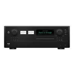 T+A R 2500 R STEREO RESĪVERIS
