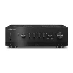 YAMAHA R-N1000A BLACK STEREO RESĪVERIS