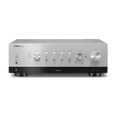 YAMAHA R-N1000A SILVER STEREO RESĪVERIS