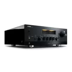 YAMAHA R-N2000A BLACK/PIANO BLACK STEREO RESĪVERIS