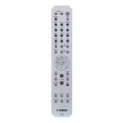 YAMAHA R-N600A SILVER STEREO RESĪVERIS
