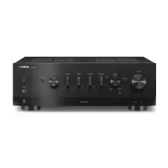 YAMAHA R-N800A BLACK STEREO RESĪVERIS