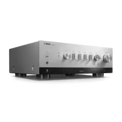 YAMAHA R-N800A SILVER STEREO RESĪVERIS