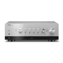 YAMAHA R-N800A SILVER STEREO RESĪVERIS
