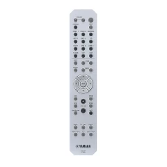 YAMAHA R-N803D Silver Stereo resīveris STEREO RESĪVERIS