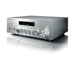 YAMAHA R-N803D Silver Stereo resīveris STEREO RESĪVERIS