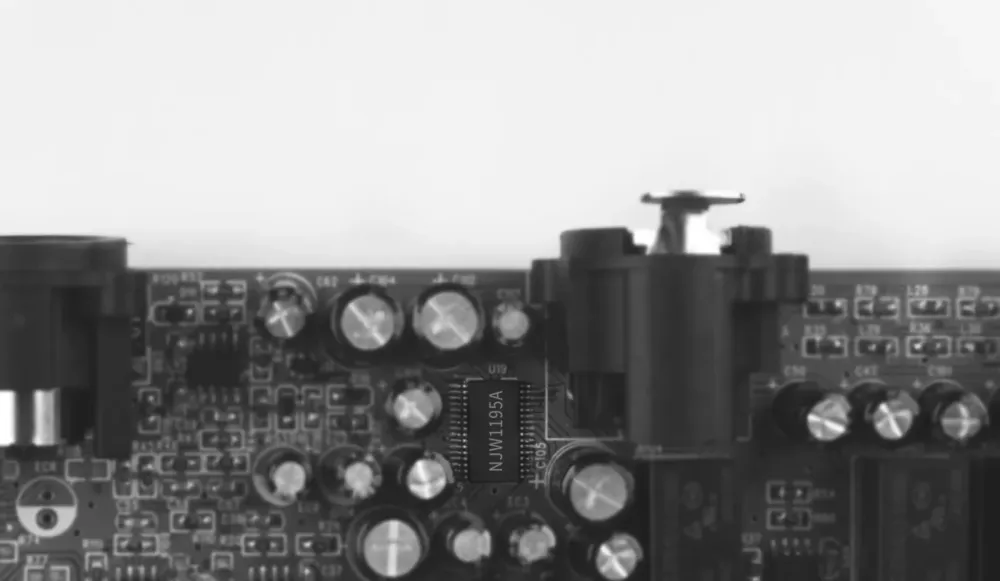 TONEWINNER AD-2PRO+ BLACK/SILVER STEREO PASTIPRINĀTĀJS