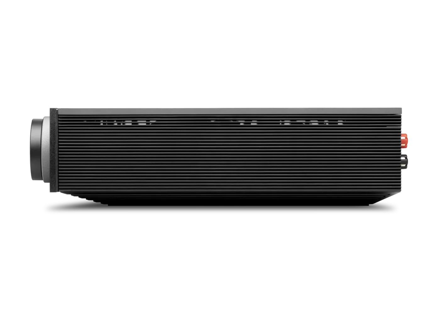CAMBRIDGE AUDIO EVO 300 BLACK STEREO PASTIPRINĀTĀJS