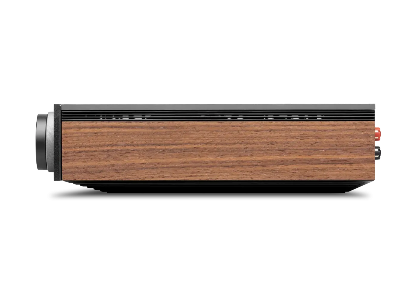 CAMBRIDGE AUDIO EVO 300 BLACK STEREO PASTIPRINĀTĀJS