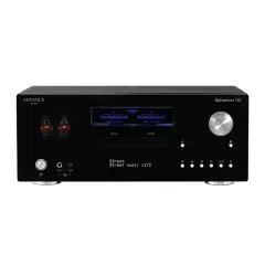 ADVANCE PARIS MyConnect 150 BLACK TĪKLA ATSKAŅOTĀJS / STEREO PASTIPRINĀTĀJS