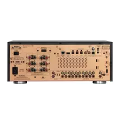 ADVANCE PARIS MyConnect 150 BLACK TĪKLA ATSKAŅOTĀJS / STEREO PASTIPRINĀTĀJS