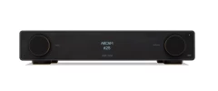 ARCAM A25 BLACK STEREO PASTIPRINĀTĀJS