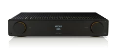 ARCAM A25 BLACK STEREO PASTIPRINĀTĀJS
