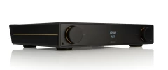 ARCAM A25 BLACK STEREO PASTIPRINĀTĀJS
