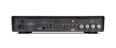 ARCAM A25 BLACK STEREO PASTIPRINĀTĀJS
