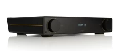 ARCAM A5 BLACK STEREO PASTIPRINĀTĀJS
