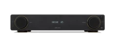 ARCAM A5 BLACK STEREO PASTIPRINĀTĀJS