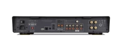 ARCAM A5 BLACK STEREO PASTIPRINĀTĀJS